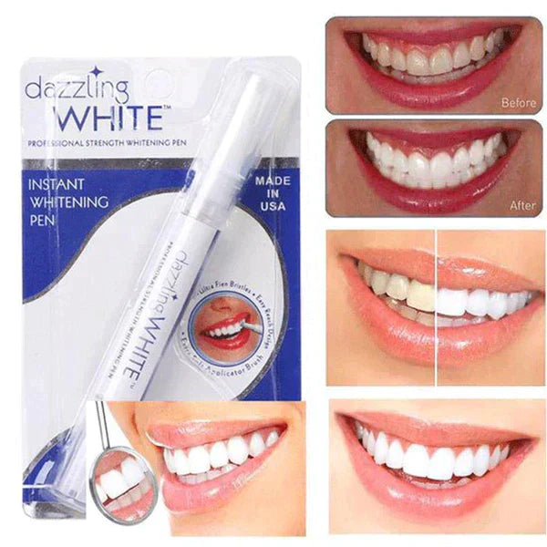 Teeth Whitening Pen