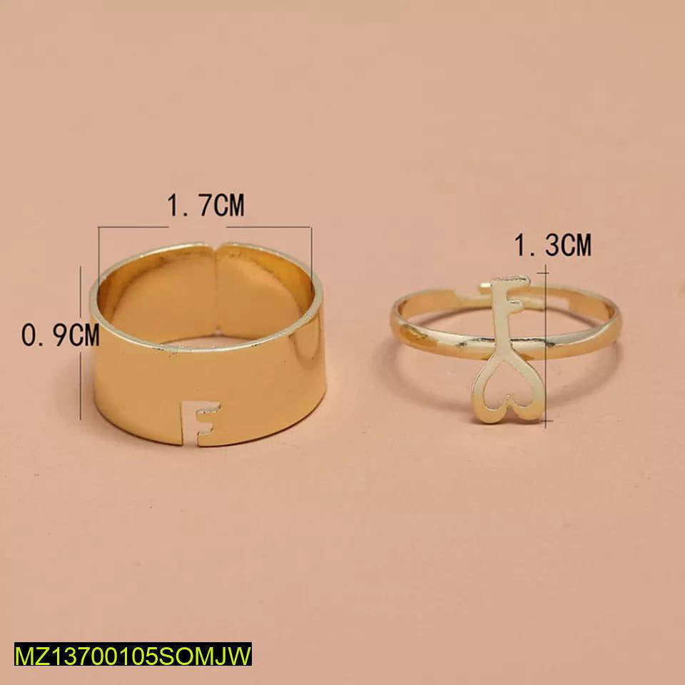 Couple Ring