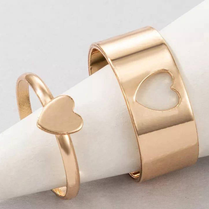 Couple Ring