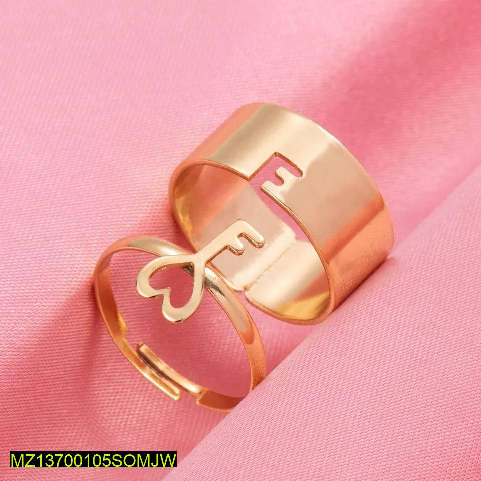 Couple Ring