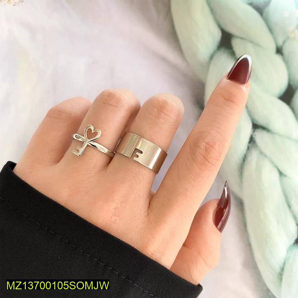 Couple Ring